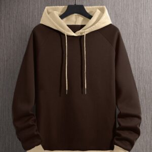Fleece Hoodie