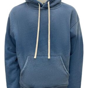 Fleece Hoodie