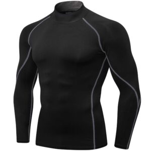 Gym Compression Wear