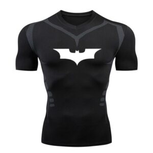 Gym Compression Wear