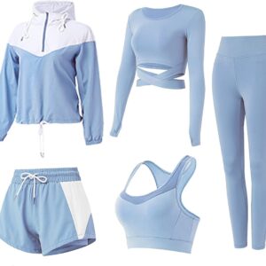 Gym Compression Wear