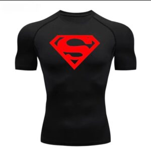 Gym Compression Wear