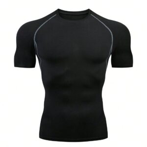 Gym Compression Wear