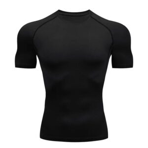 Gym Compression Wear