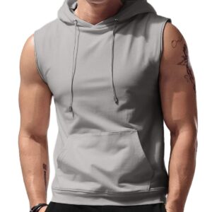 Gym Hoodie