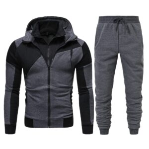 Gym Outwear