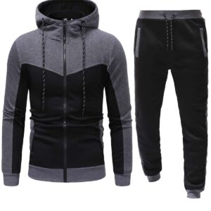 Gym Performance Jacket