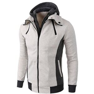 Gym Performance Jacket