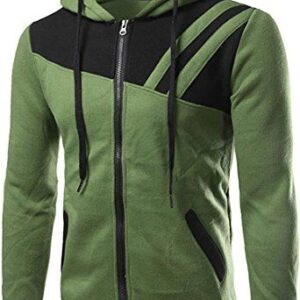 Gym Performance Jacket