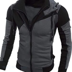 Gym Performance Jacket