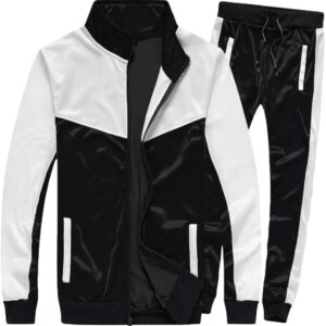 Gym Performance Jacket