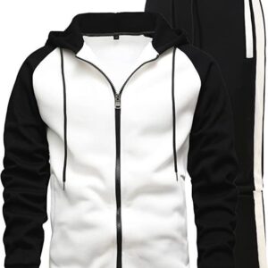Gym Tracksuit