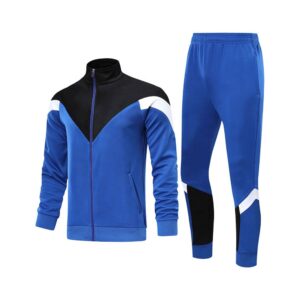 Gym Tracksuit