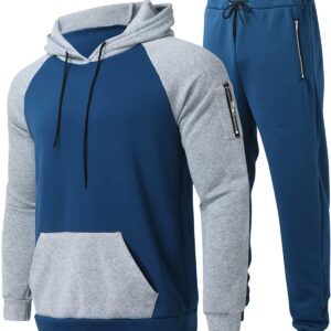 Gym Tracksuit