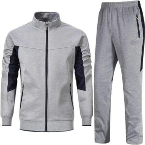 Gym Tracksuit