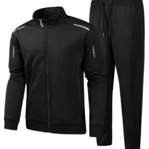 Gym Tracksuit