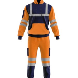High Visibility Wear