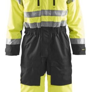 High Visibility Wear