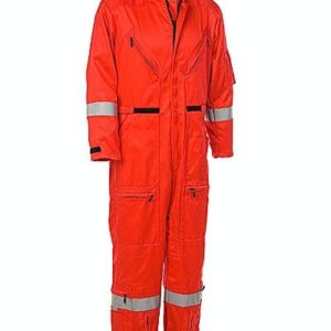 High Visibility Wear