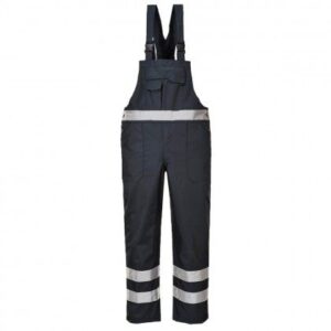 High Visibility Wear