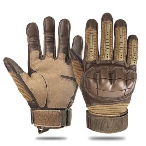 Impact Glove