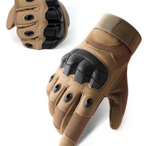 Impact Glove