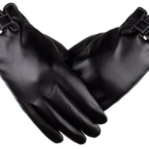 Leather Glove