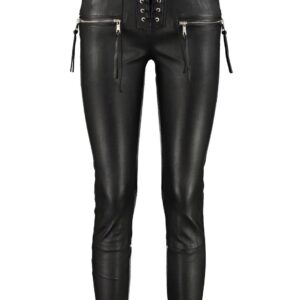 Leather Pant