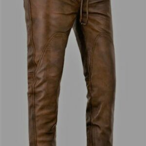 Leather Pant