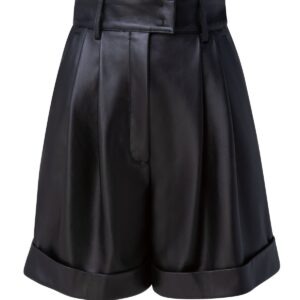 Leather Short