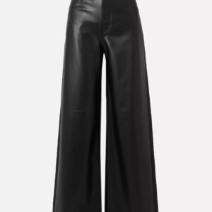 Leather Trouser