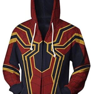 Motorbike Hoodie