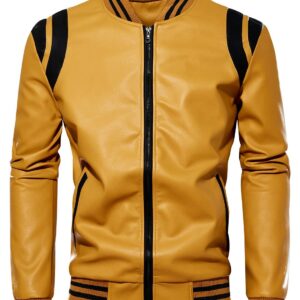 Motorbike Jacket