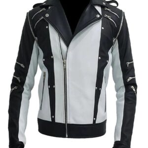 Motorbike Jacket