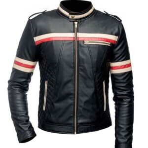Motorbike Jacket