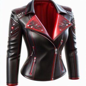 Motorbike Jacket