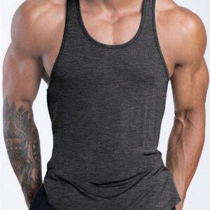 Sleeveless Stringer