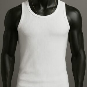 Sleeveless Stringer