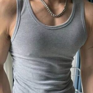 Sleeveless Stringer