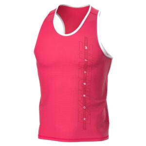 Sleeveless Stringer