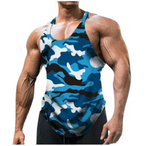 Sleeveless Stringer