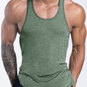 Sleeveless Stringer