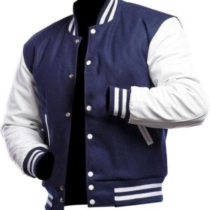 Varsity Jacket