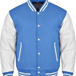 Varsity Jacket
