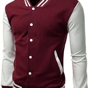 Varsity Jacket