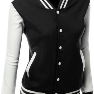 Varsity Jacket