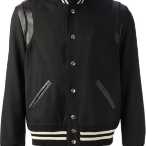Varsity Jacket