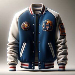 Varsity Jacket