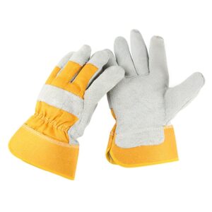 Welding Hand Sleeves