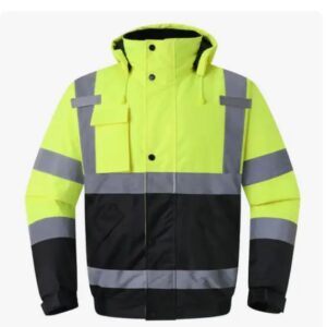 Welding Jacket